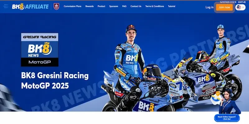 Sự Kết Hợp Giữa Hai Nền Tảng Nội Dung Đang Được Quan Tâm